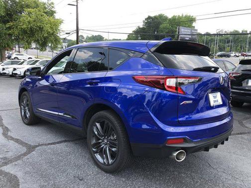 2024 Acura RDX Base