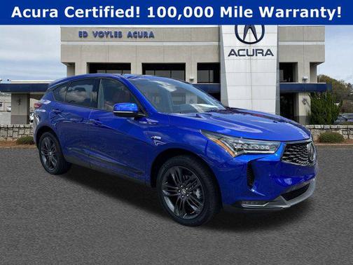 2024 Acura RDX Base
