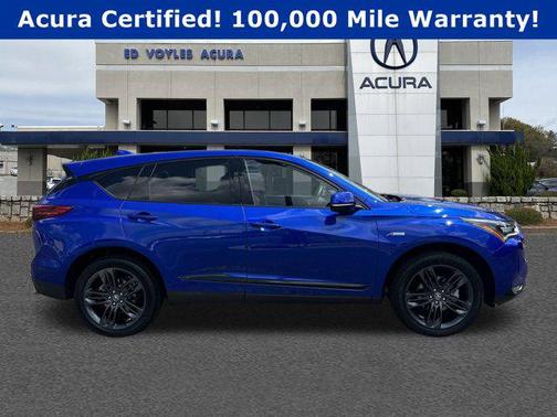 2024 Acura RDX Base