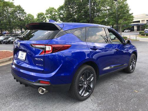 2024 Acura RDX Base