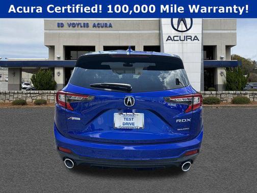 2024 Acura RDX Base