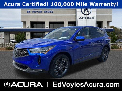 2024 Acura RDX Base