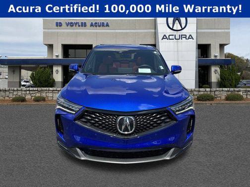 2024 Acura RDX Base