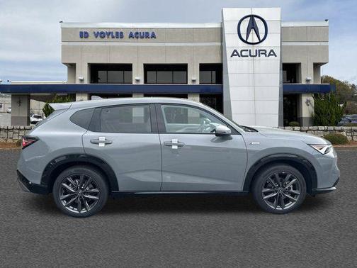 2025 Acura ADX w/A-Spec Package
