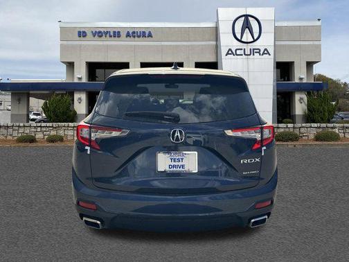 2026 Acura RDX Base