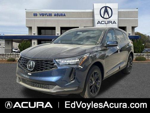 2026 Acura RDX Base