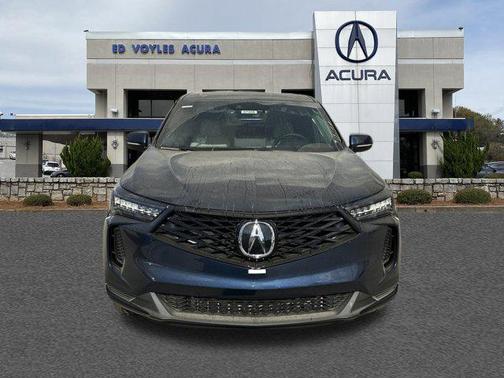 2026 Acura RDX Base