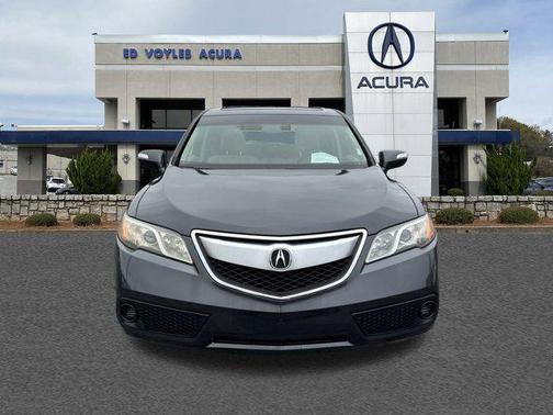 2013 Acura RDX Technology