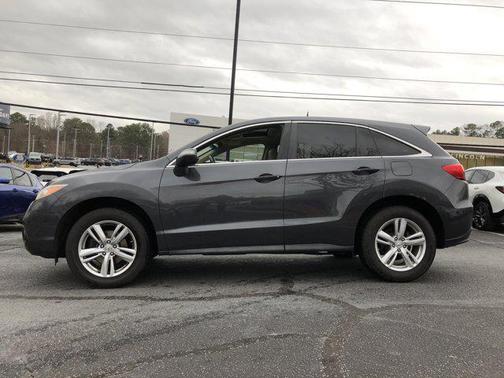 2013 Acura RDX Technology