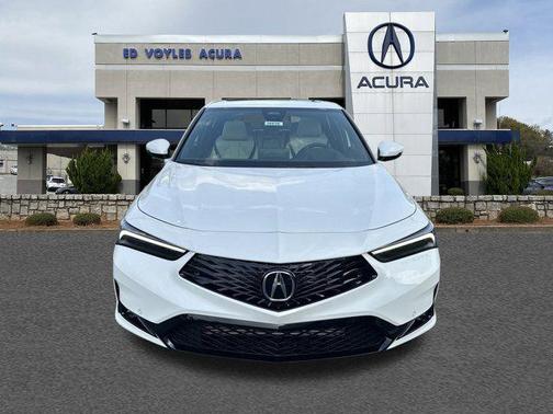 2025 Acura Integra w/A-Spec Technology Package