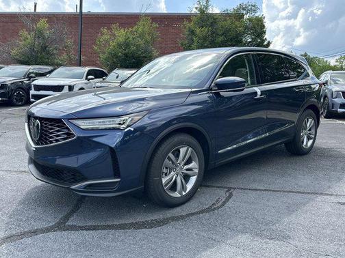2025 Acura MDX Standard