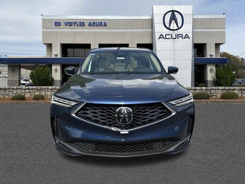 2025 Acura MDX Standard