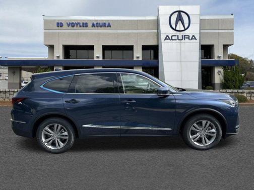 2025 Acura MDX Standard