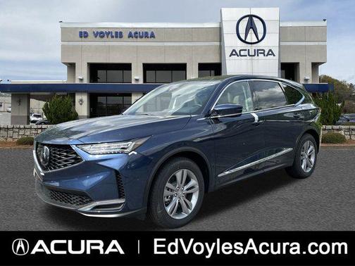 2025 Acura MDX Standard