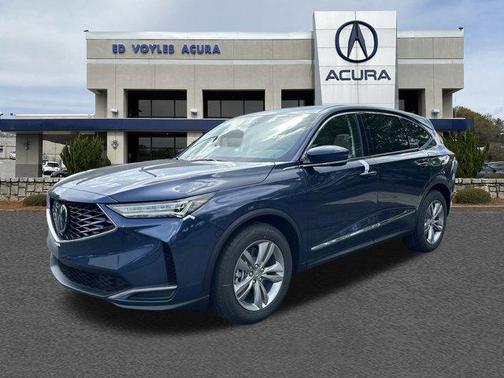 2025 Acura MDX Standard