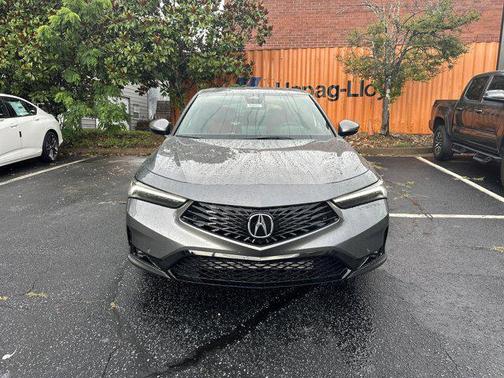 2025 Acura Integra w/A-Spec Technology Package
