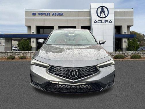 2025 Acura Integra w/A-Spec Technology Package