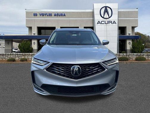 2026 Acura MDX w/Advance Package