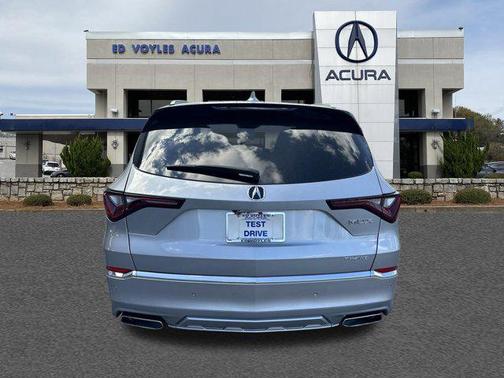 2026 Acura MDX w/Advance Package