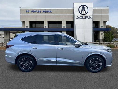 2026 Acura MDX w/Advance Package