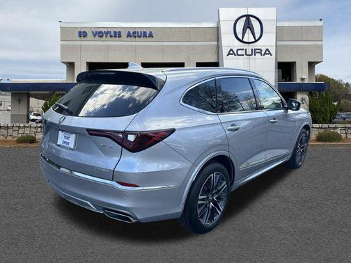 2026 Acura MDX w/Advance Package