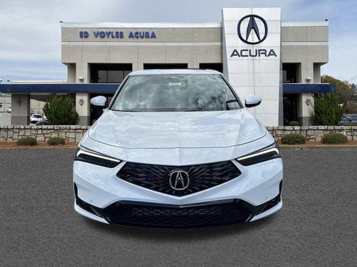 2025 Acura Integra w/A-Spec Technology Package