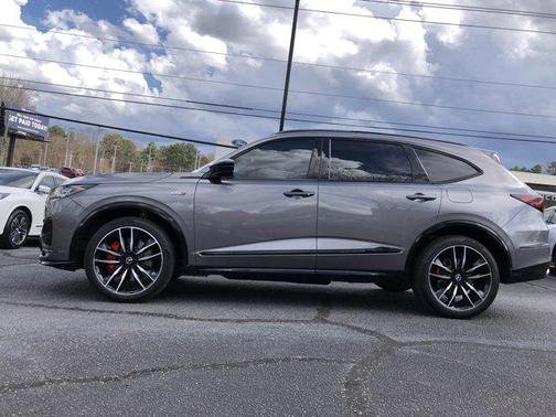 2023 Acura MDX Type S w/Advance Package