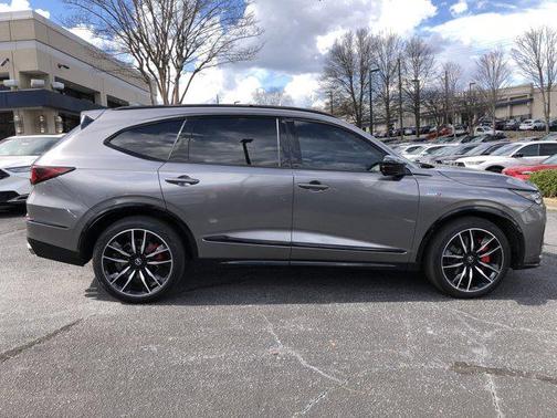 2023 Acura MDX Type S w/Advance Package