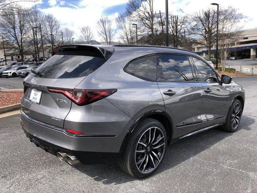 2023 Acura MDX Type S w/Advance Package