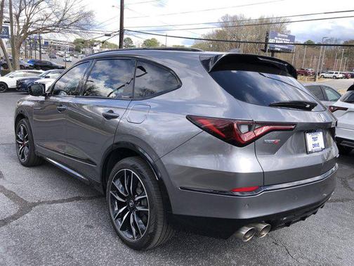 2023 Acura MDX Type S w/Advance Package