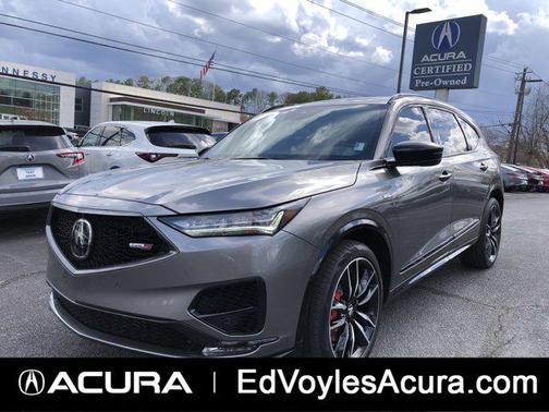 2023 Acura MDX Type S w/Advance Package