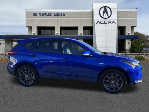 2025 Acura RDX Base