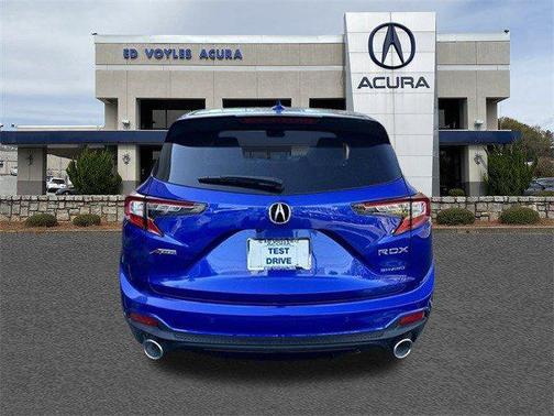 2025 Acura RDX Base