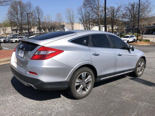 2013 Honda Crosstour EX-L