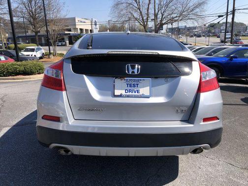2013 Honda Crosstour EX-L