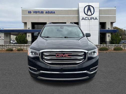 2019 GMC Acadia SLT-2