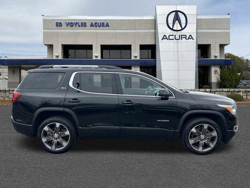 2019 GMC Acadia SLT-2
