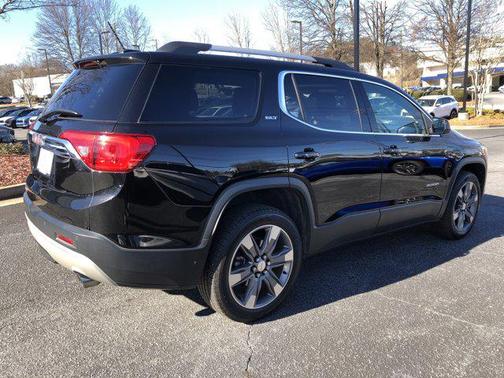 2019 GMC Acadia SLT-2