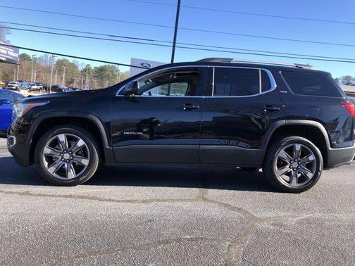 2019 GMC Acadia SLT-2