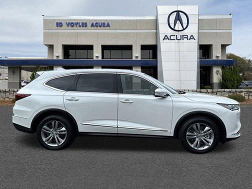 2024 Acura MDX 3.5L