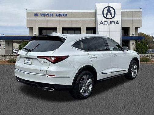 2024 Acura MDX 3.5L