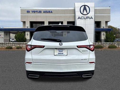 2024 Acura MDX 3.5L