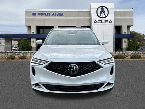 2024 Acura MDX 3.5L
