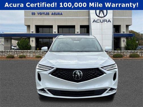 2024 Acura MDX 3.5L