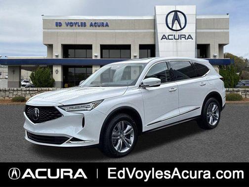 2024 Acura MDX 3.5L