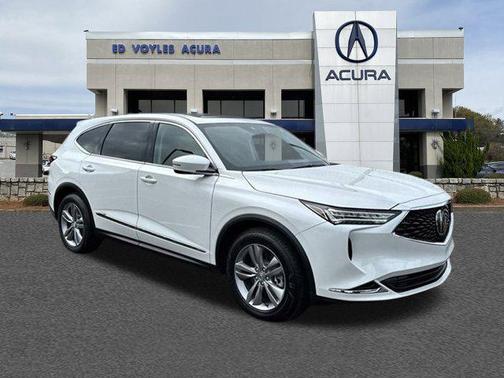 2024 Acura MDX 3.5L