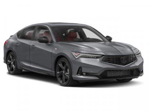 2025 Acura Integra w/A-Spec Technology Package