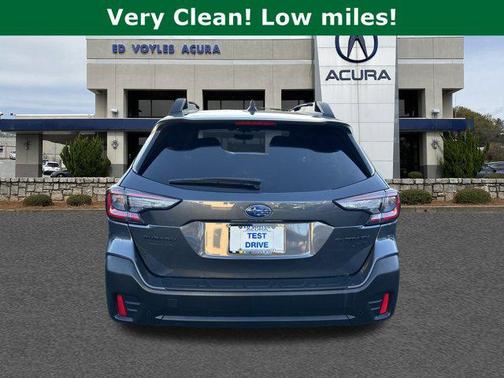 2022 Subaru Outback Onyx Edition XT