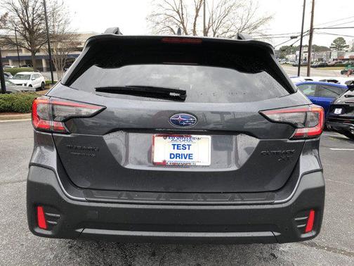 2022 Subaru Outback Onyx Edition XT