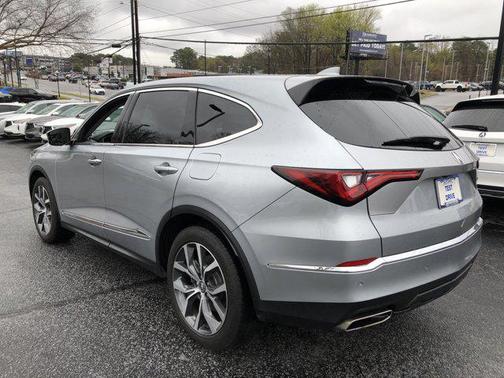 2023 Acura MDX w/Technology Package